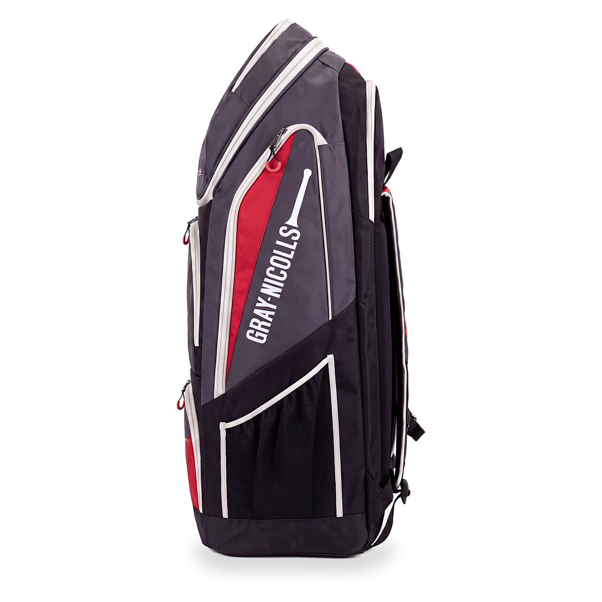 Gray-Nicolls Predator 3 Cricket Duffle Kit Bag GN