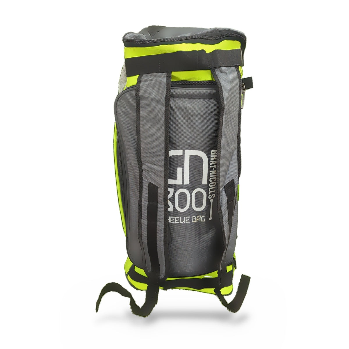 Gray-Nicolls 300 Duffle & Wheelie Cricket Kit Bag GN