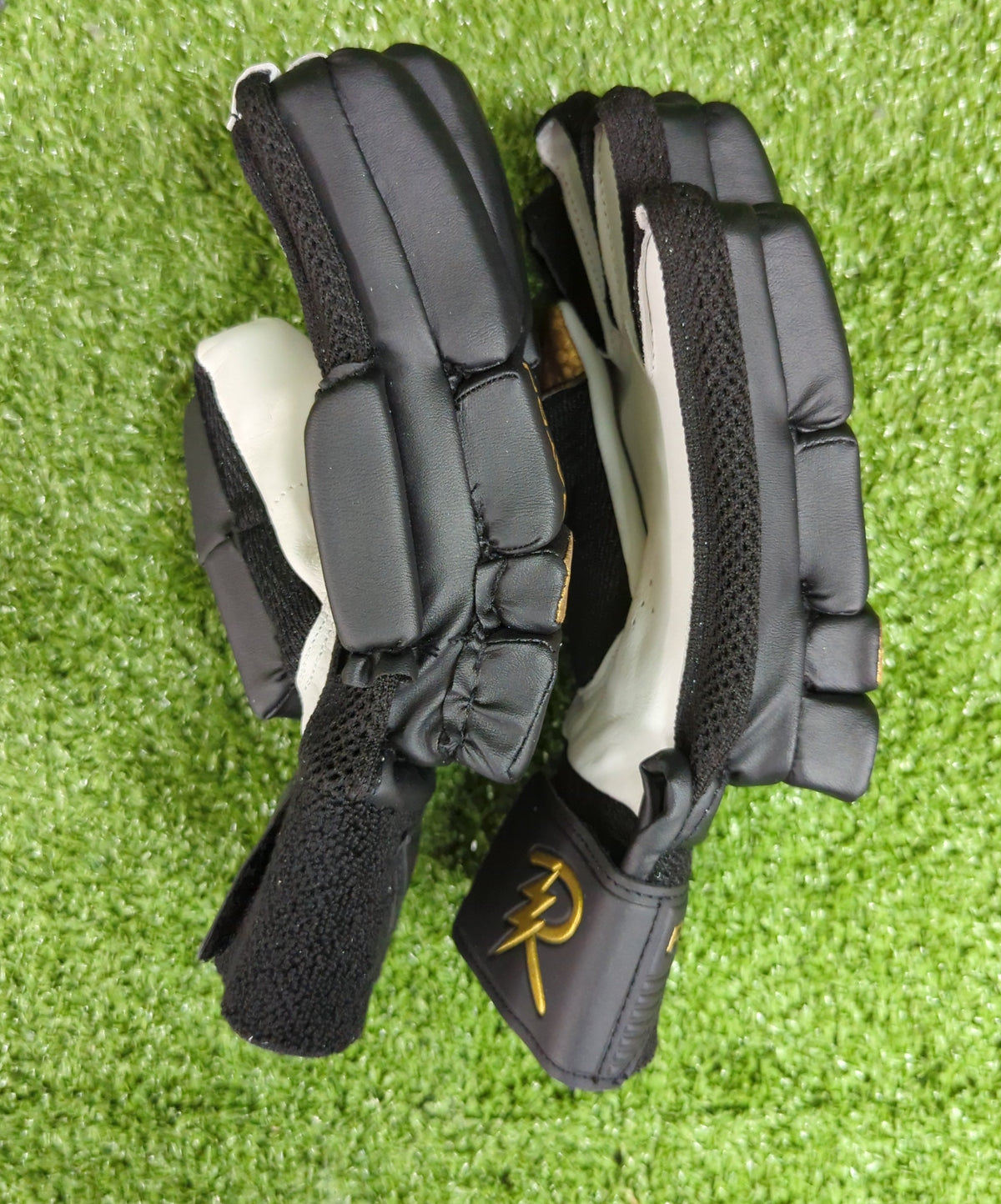Raydn Master Junior / Youth Cricket Batting Gloves Raydn