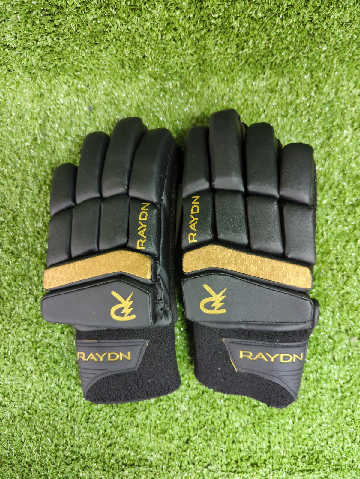 Raydn Master Junior / Youth Cricket Batting Gloves Raydn