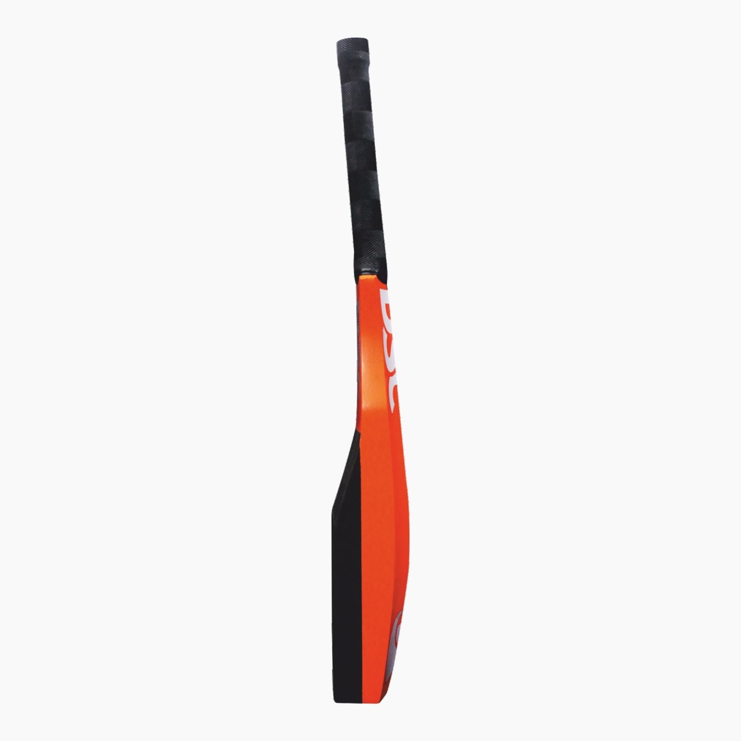 DSC Catcher Catching Practice Bat(Orange and Blue)