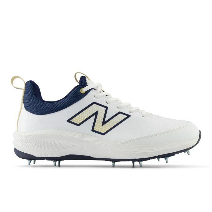 New Balance CK4030-N5 Metal Spike Cricket Shoes
