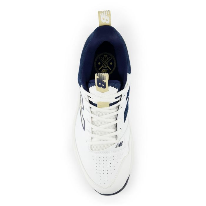 New Balance CK4030-N5 Metal Spike Cricket Shoes