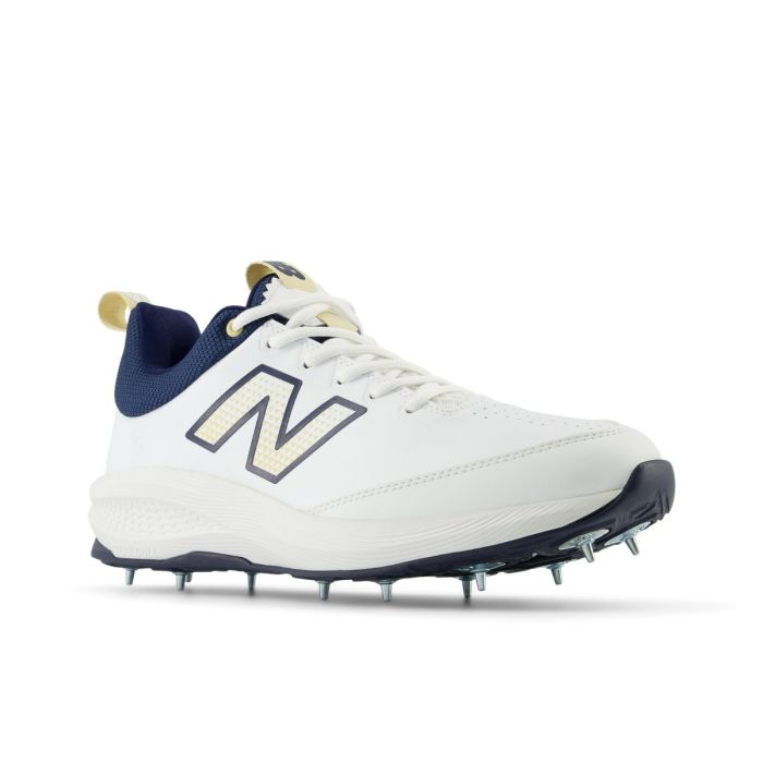 New Balance CK4030-N5 Metal Spike Cricket Shoes