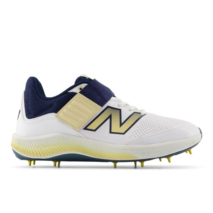 New Balance CK4040-N6 Metal Spike Cricket Shoes