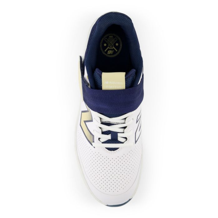 New Balance CK4040-N6 Metal Spike Cricket Shoes