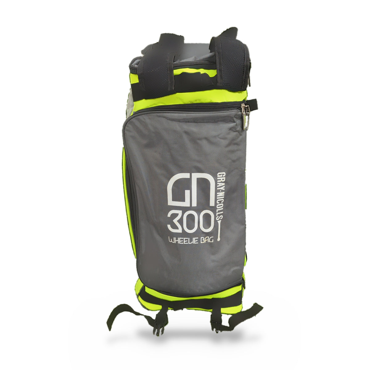 Gray-Nicolls 300 Duffle & Wheelie Cricket Kit Bag GN