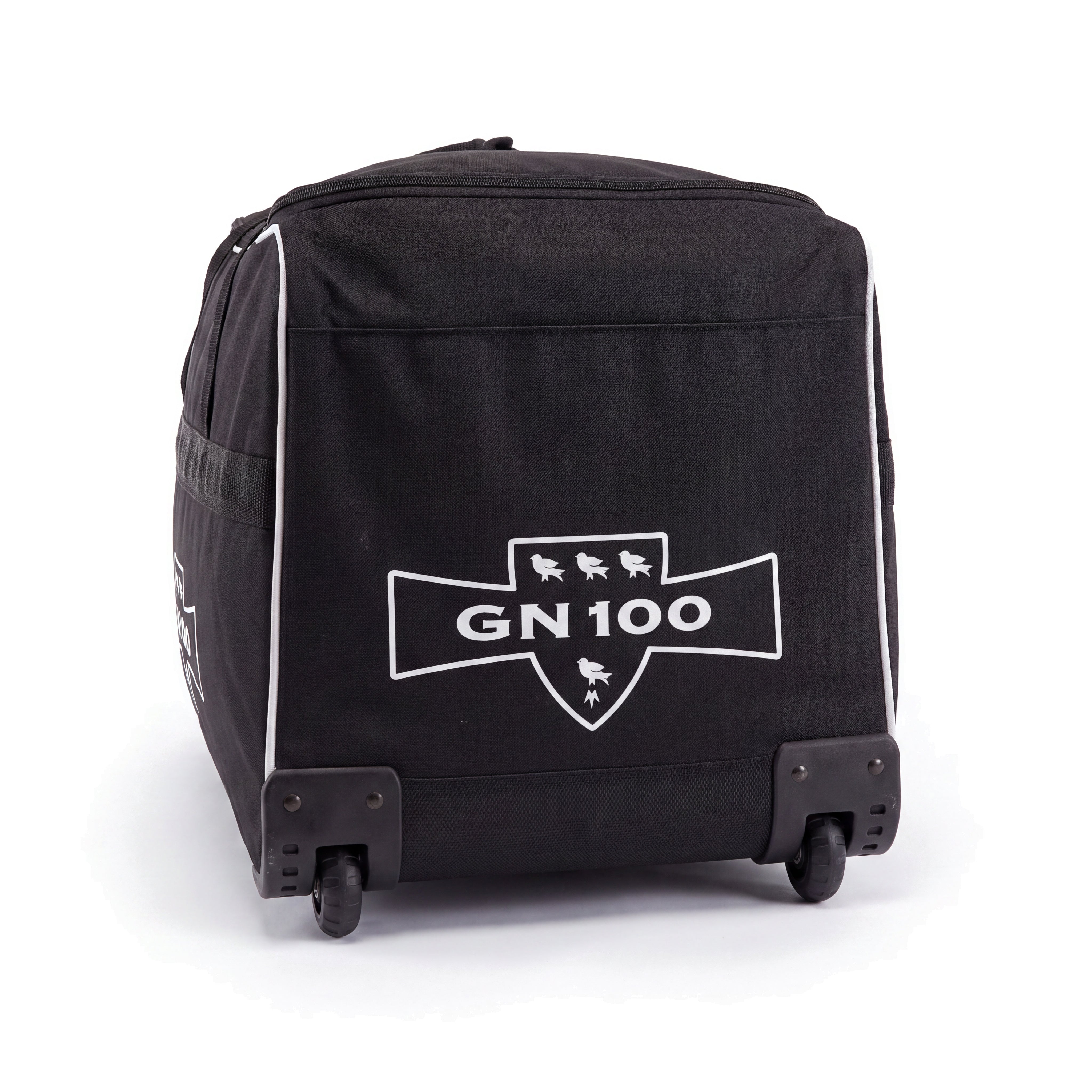 Gray-Nicolls 100 Wheelie Cricket Kit Bag GN