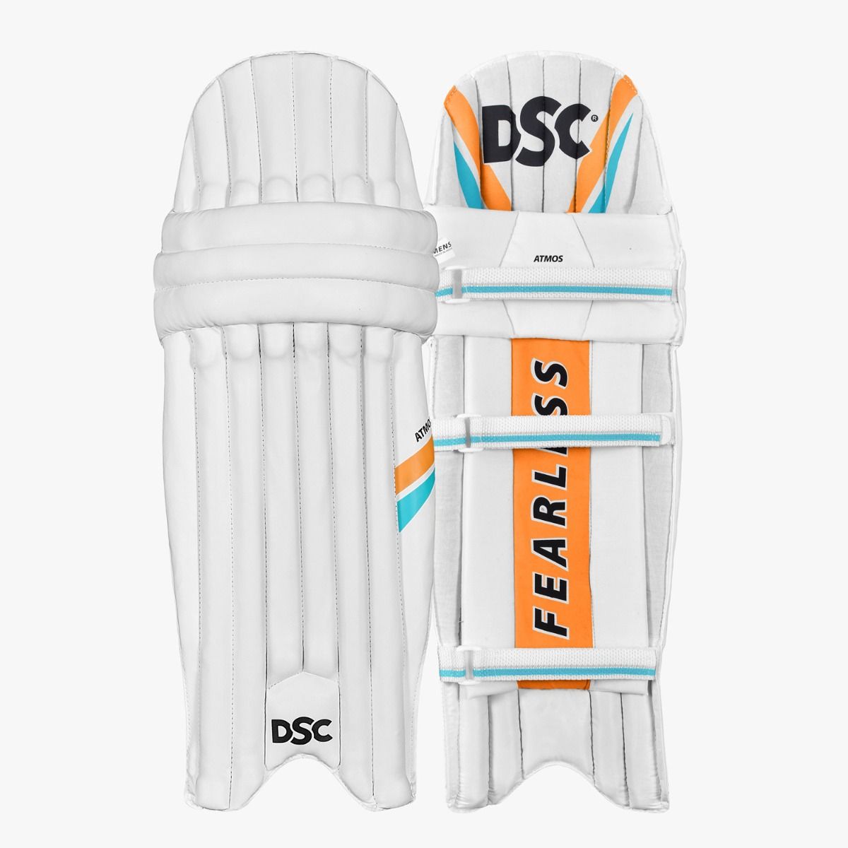 DSC Premium Kashmir Willow Adult Full Cricket Kit Set