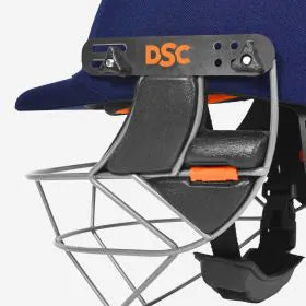 DSC Punch Junior / Youth Cricket Helmet