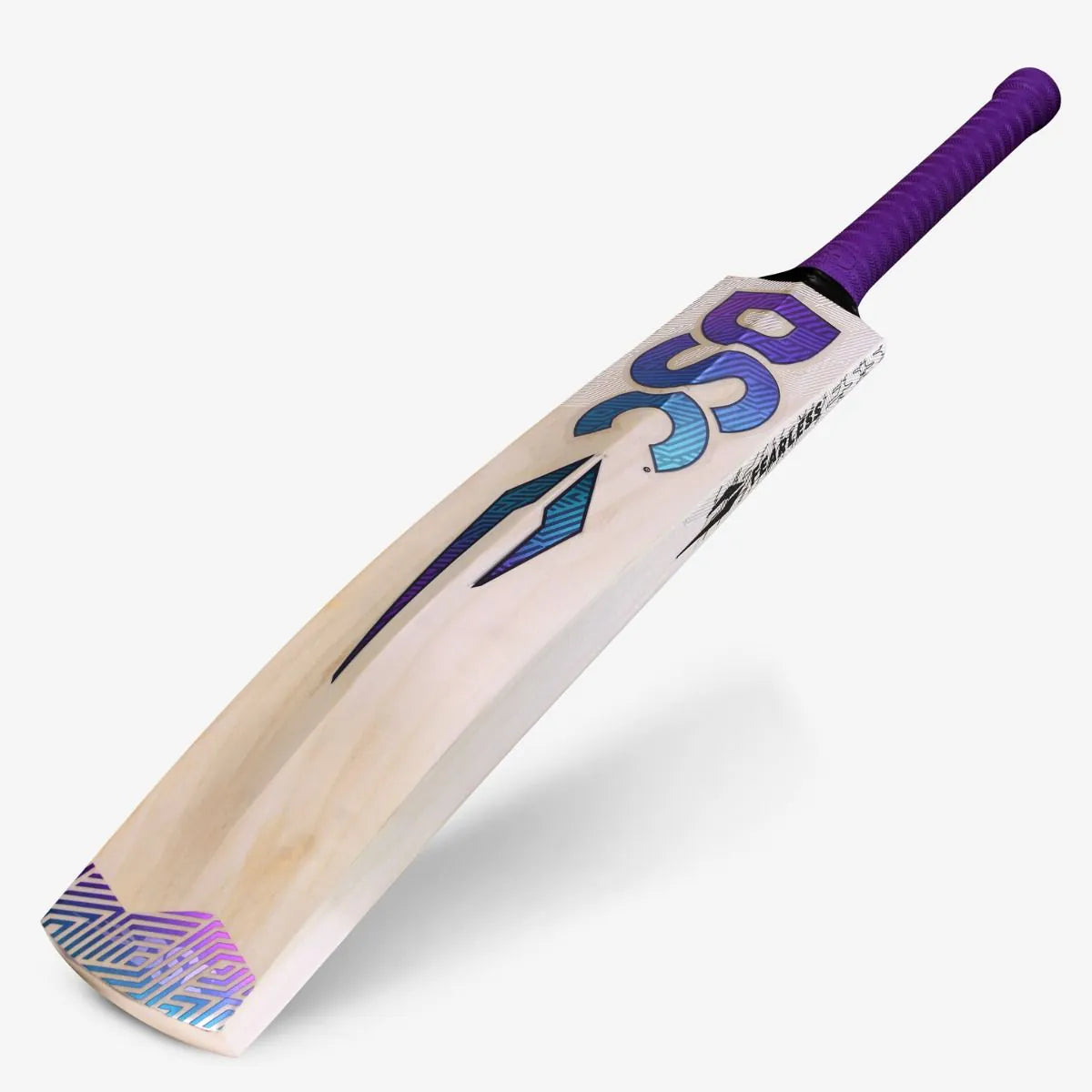 DSC RS Exclusiv Kashmir Willow Cricket Bat | Rinku Singh Edition