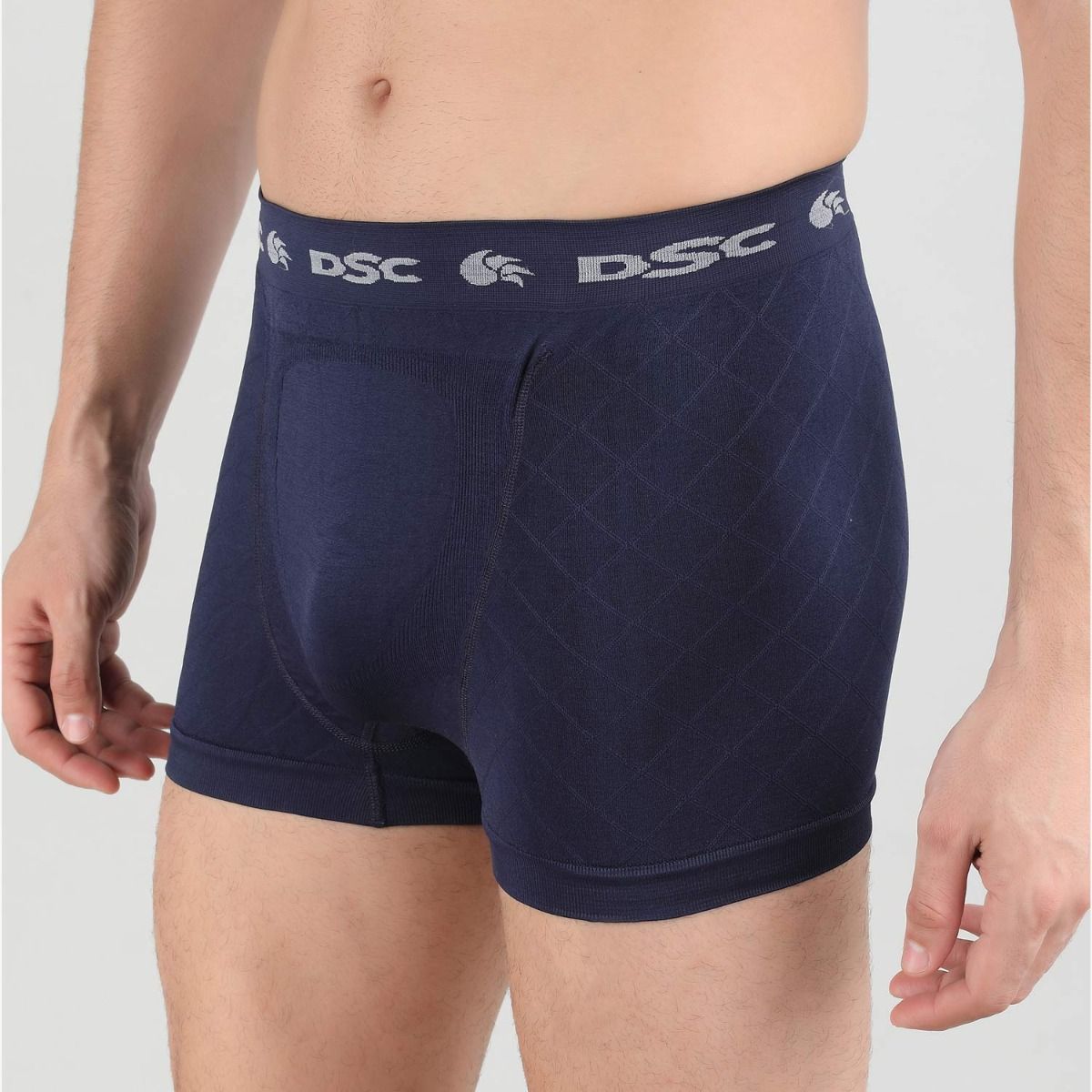 DSC Seamless Compression Adult Trunks (Cup Supporter)