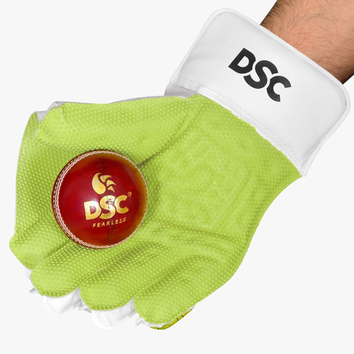 DSC Xlite 35 Junior / Youth Cricket Wicket Keeping Gloves