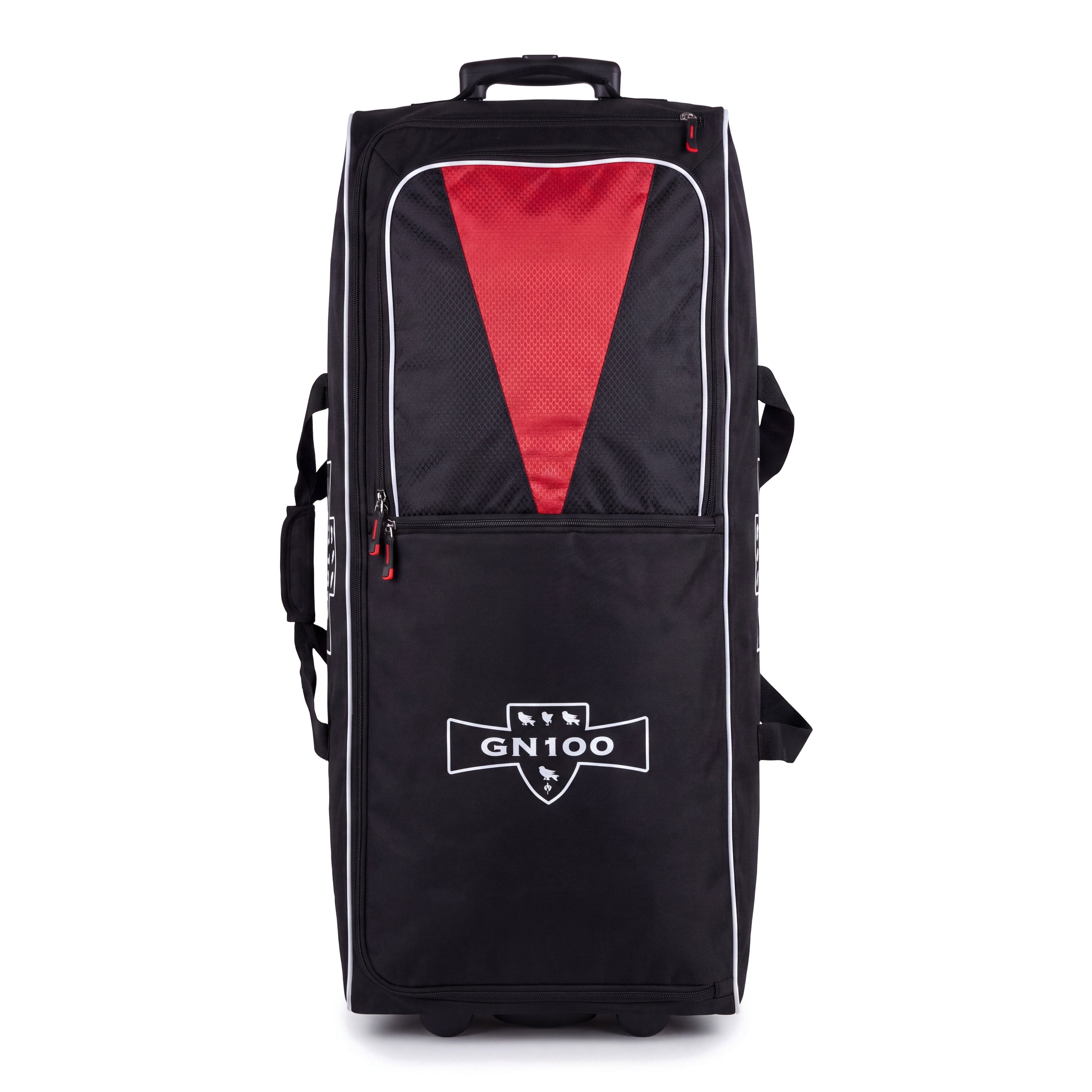 Gray-Nicolls 100 Wheelie Cricket Kit Bag GN