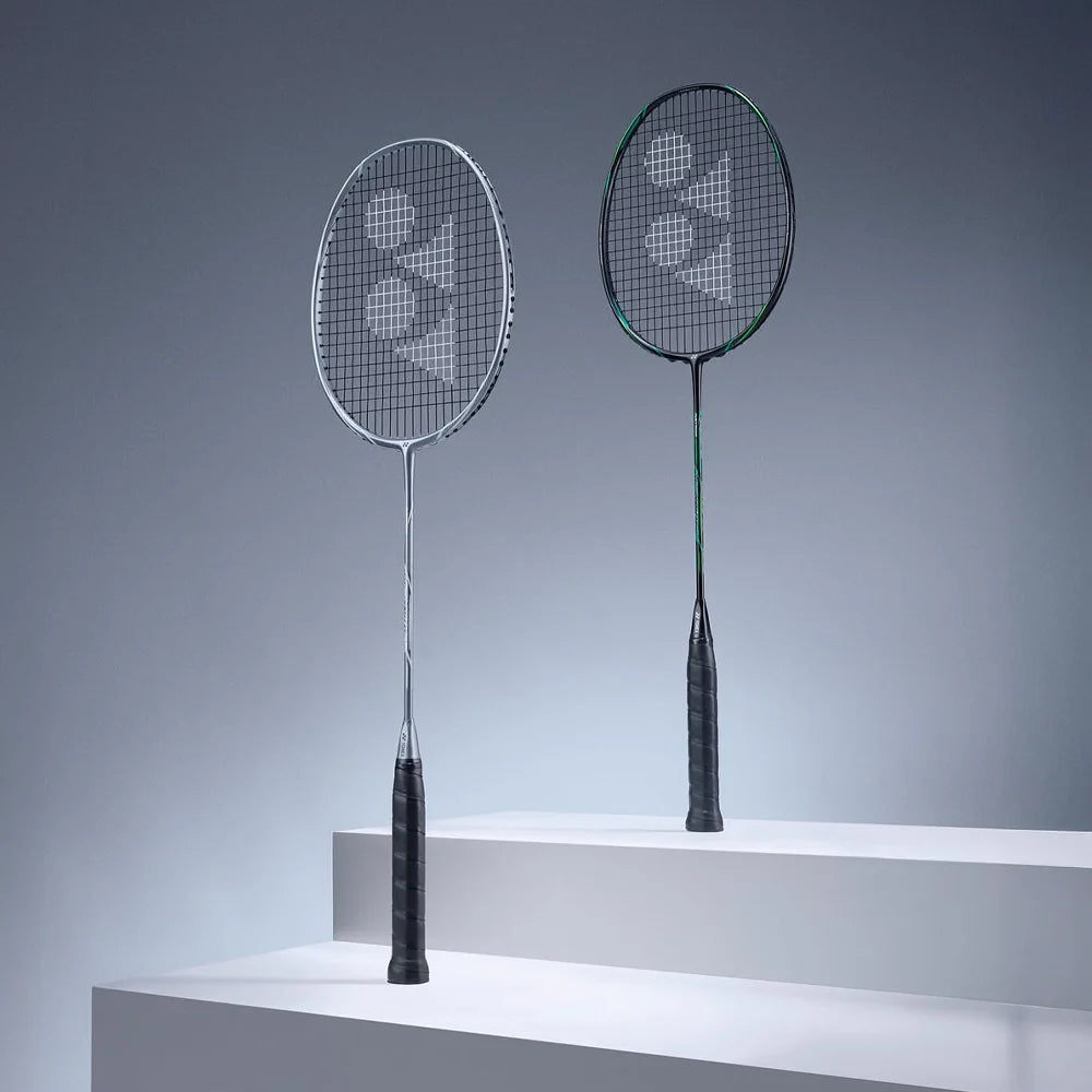 Yonex Astrox Nextage Black / Green Badminton Racket Unstrung - Made in Taiwan