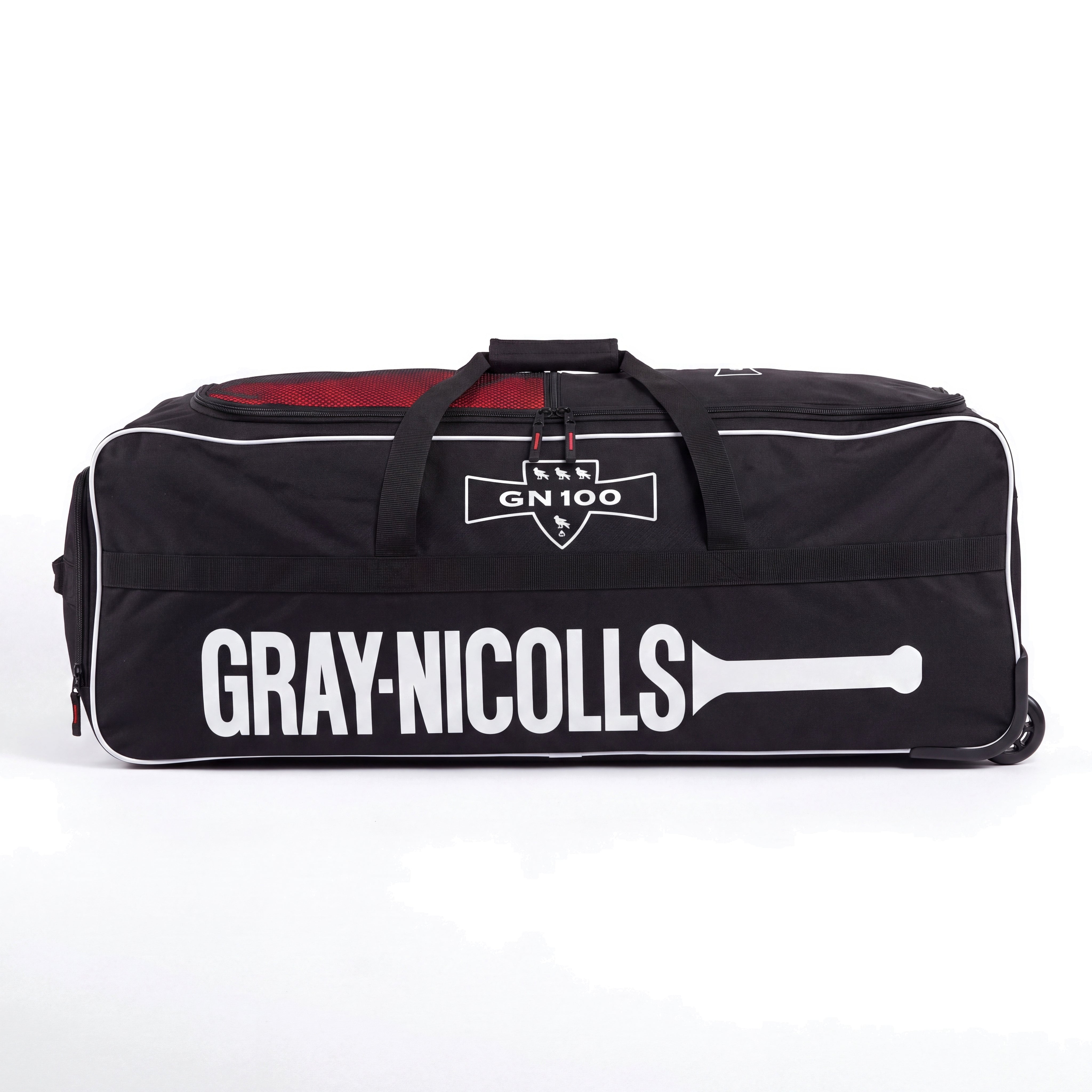 Gray-Nicolls 100 Wheelie Cricket Kit Bag GN