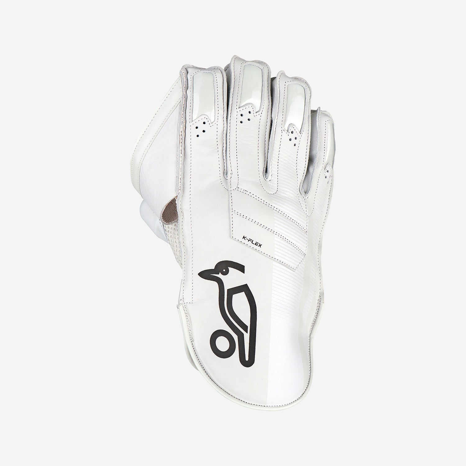 Kookaburra Ghost Pro 1.0 Adult Cricket Wicket Keeping Gloves Kookaburra