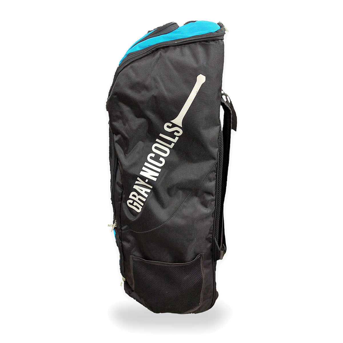 Gray-Nicolls 5 Destroyer Duffle & Wheelie Cricket Kit Bag GN