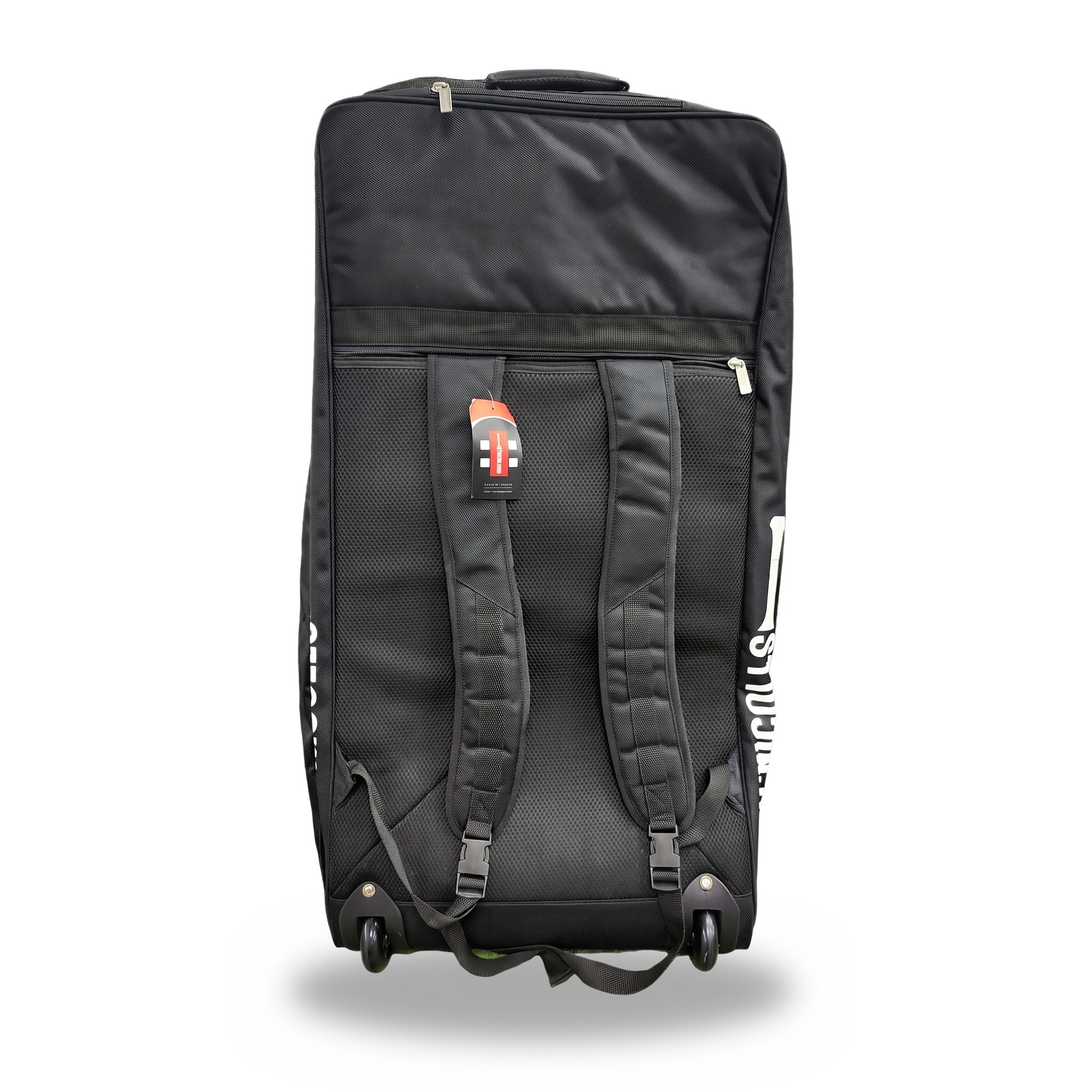 Gray-Nicolls Players Duffle & Wheelie Cricket Kit Bag with balls bag GN