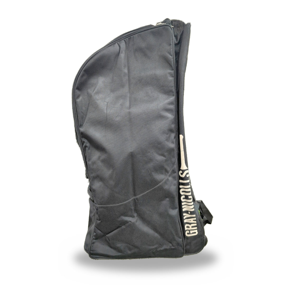 Gray-Nicolls Players Duffle & Wheelie Cricket Kit Bag with balls bag GN