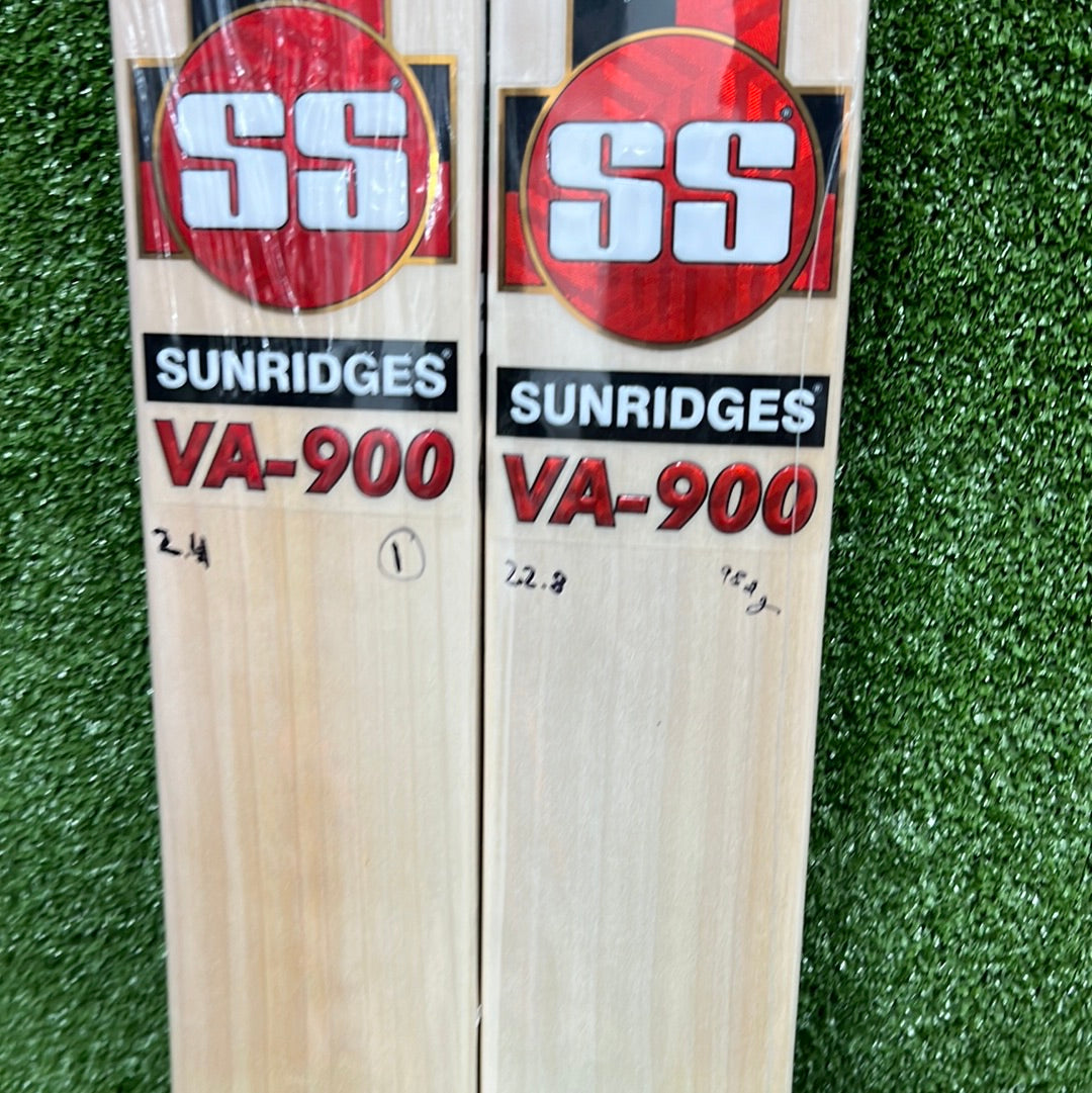 SS VA 900 Retro Elite Junior Cricket Bat