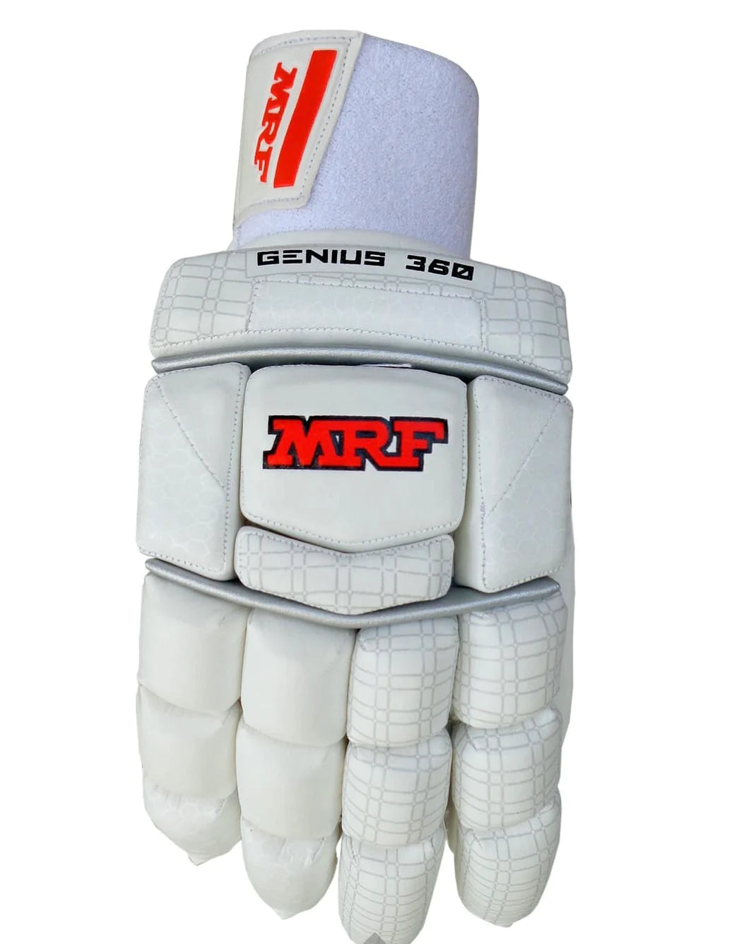 MRF Genius 360 Adult Cricket Batting Gloves