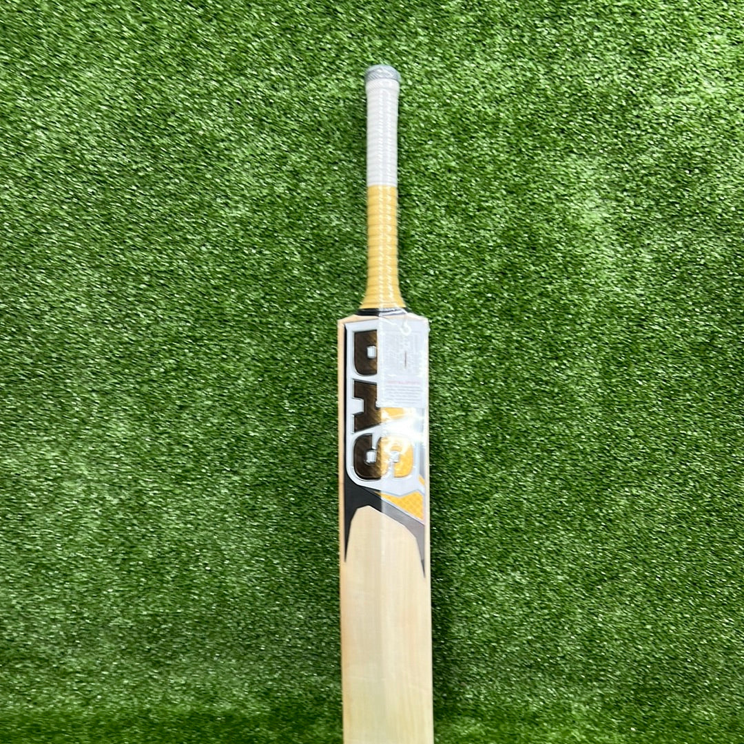 BAS Player Edition English Willow Cricket Bat