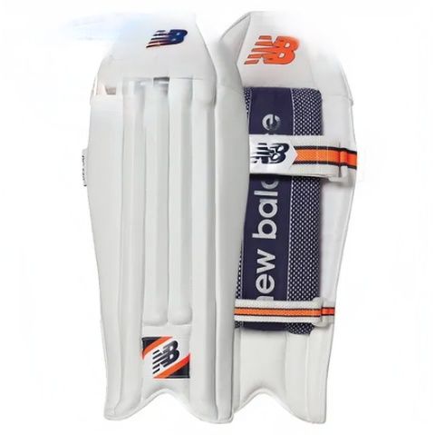 NB DC 580 Cricket Adult Cricket Wicket Keeping Pads