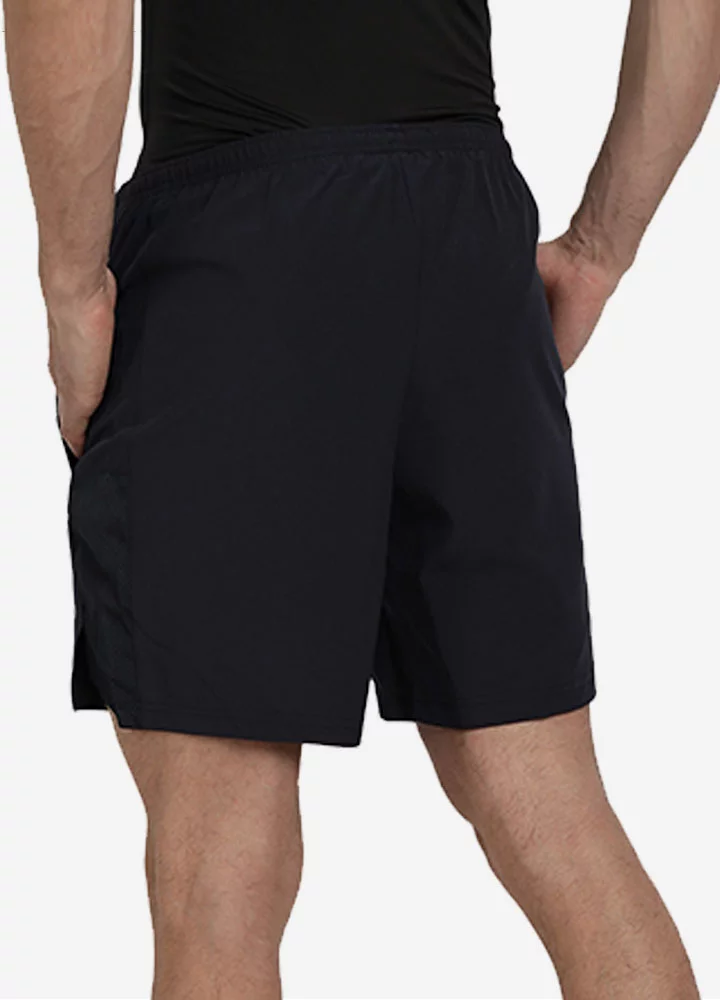 Shrey Pro Double Layer Shorts