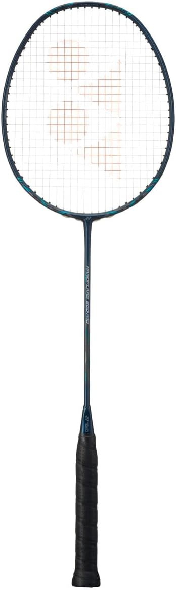 Yonex Nanoflare 800 Pro Deep Green Badminton Racket Prestrung - Made in Japan