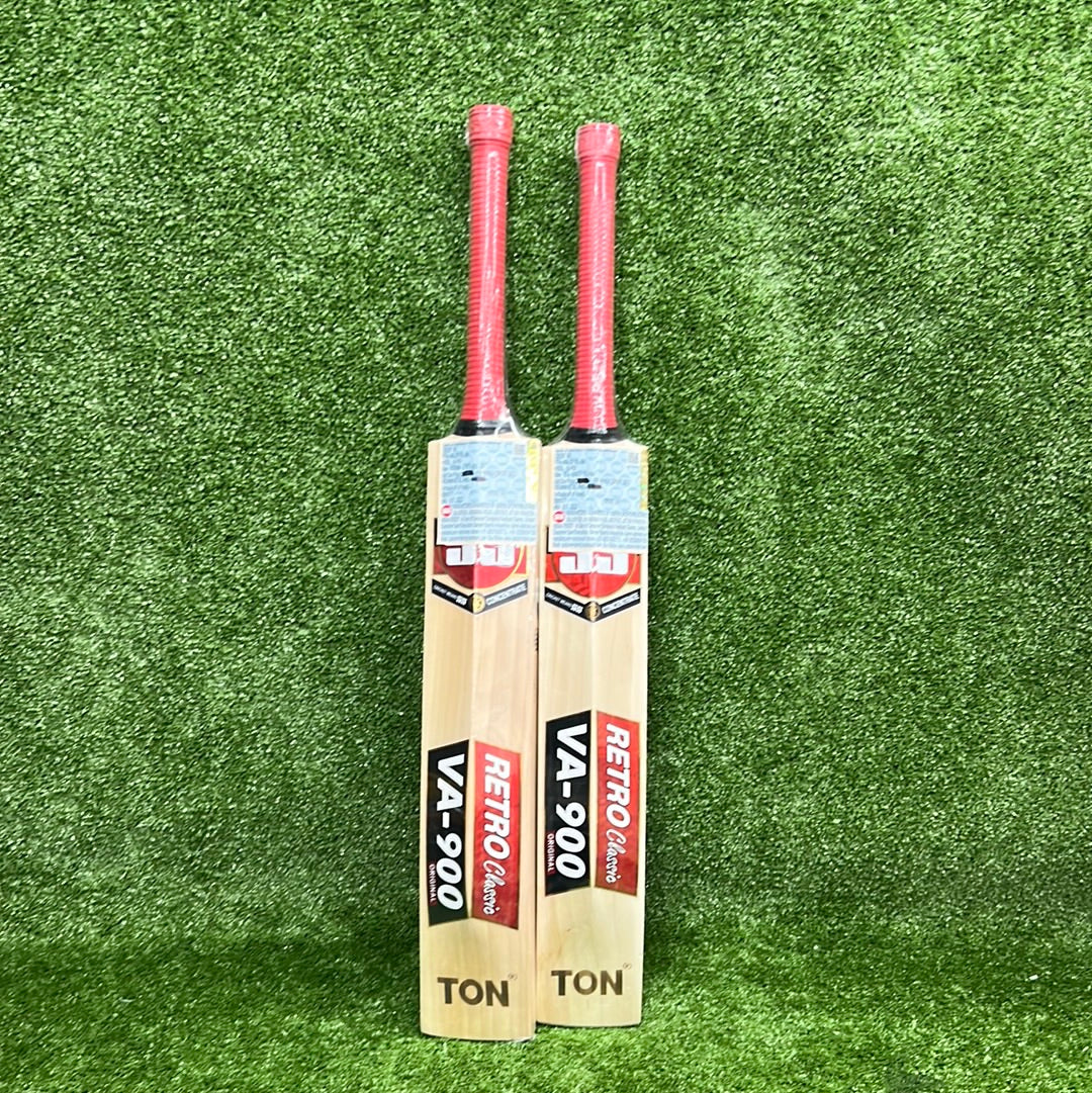 SS VA 900 Retro Elite Junior Cricket Bat