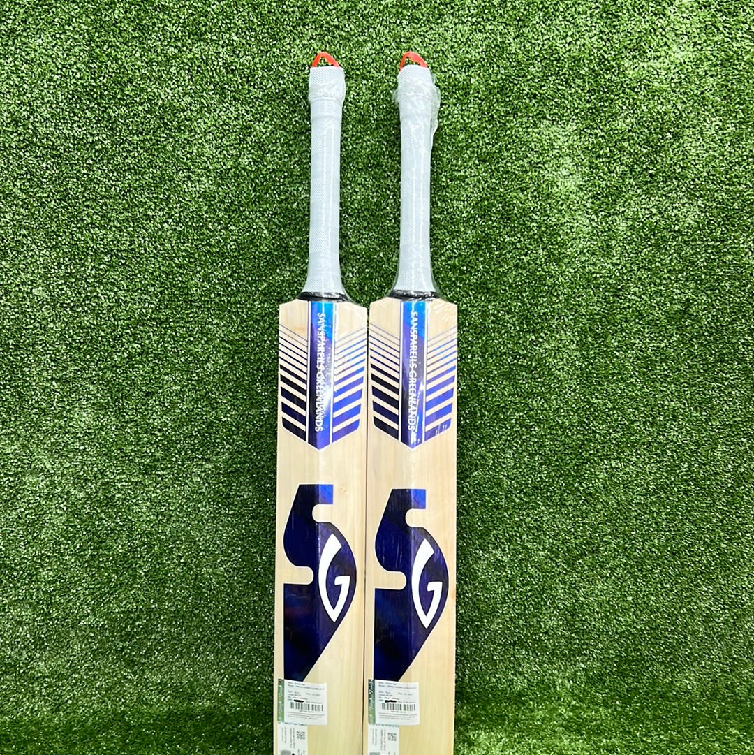 SG Triple Crown Classic Junior Cricket Bat