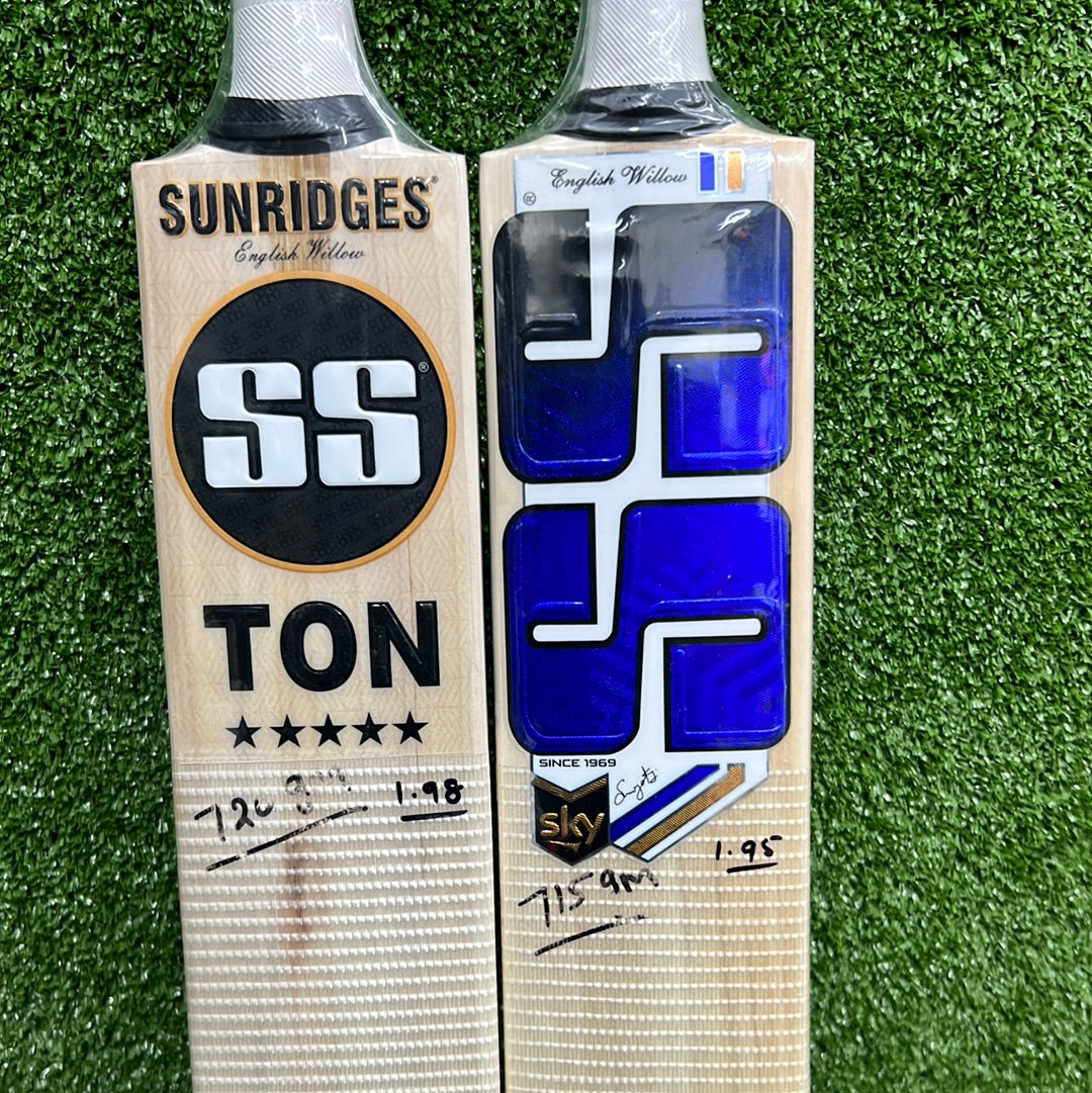 SS Player Colt Junior / Youth Cricket Bat