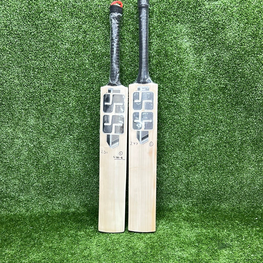 SS Core Limited Edition Junior Cricket Bat