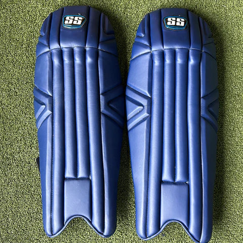 SS Player Series Junior / Youth Cricket Wicket Keeping Pads