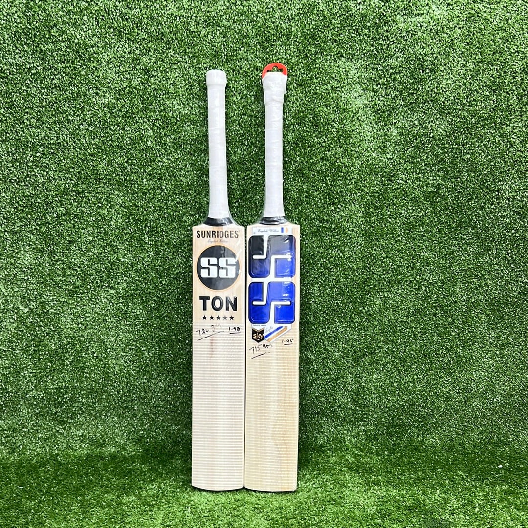 SS Player Colt Junior / Youth Cricket Bat
