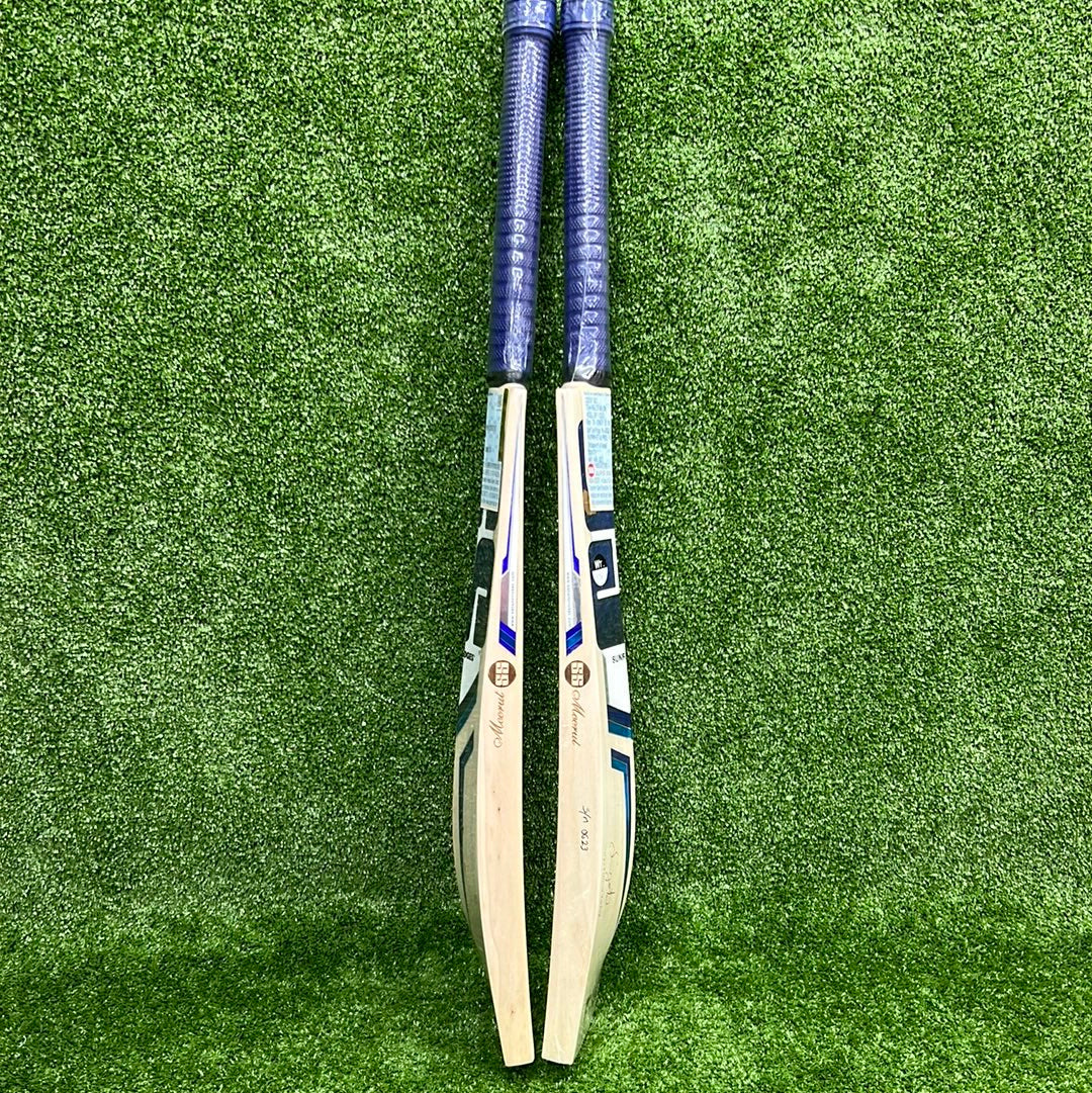 SS Sky Flicker Cricket Bat