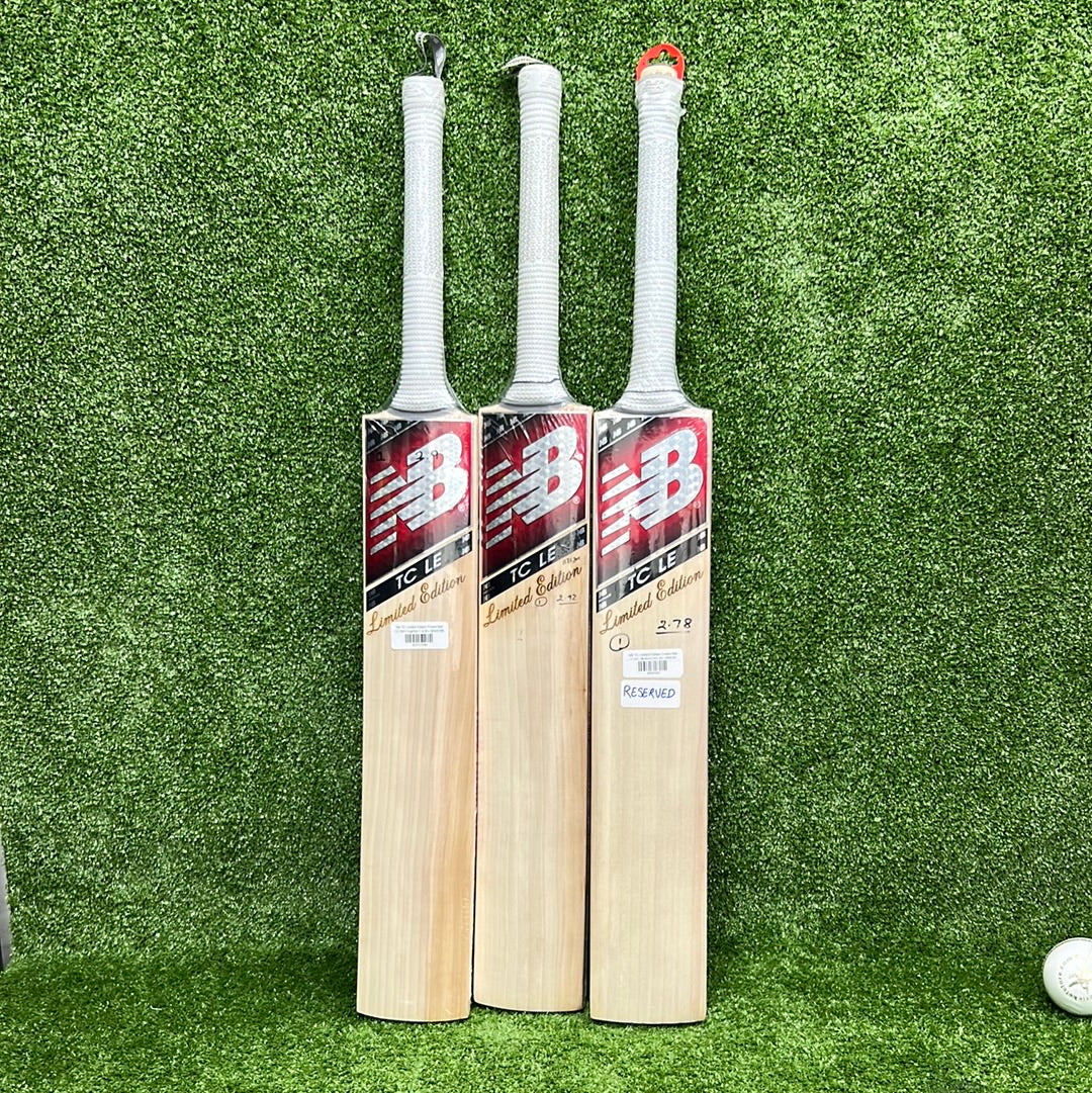 Nb tennis bat Clearance