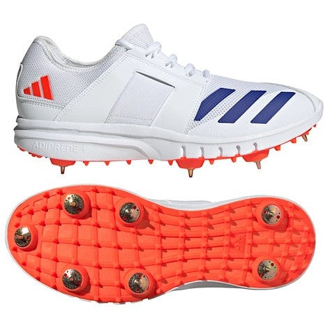 Adidas Howzat Junior 20 Cricket Metal Spike Shoes