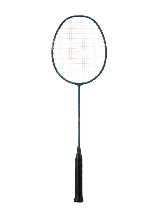 Yonex Nanoflare 800 Play Deep Green Badminton Racket Prestrung - Made in China