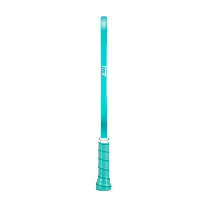JOOLA Dash Pickleball Paddle - Crash Aqua JOOLA