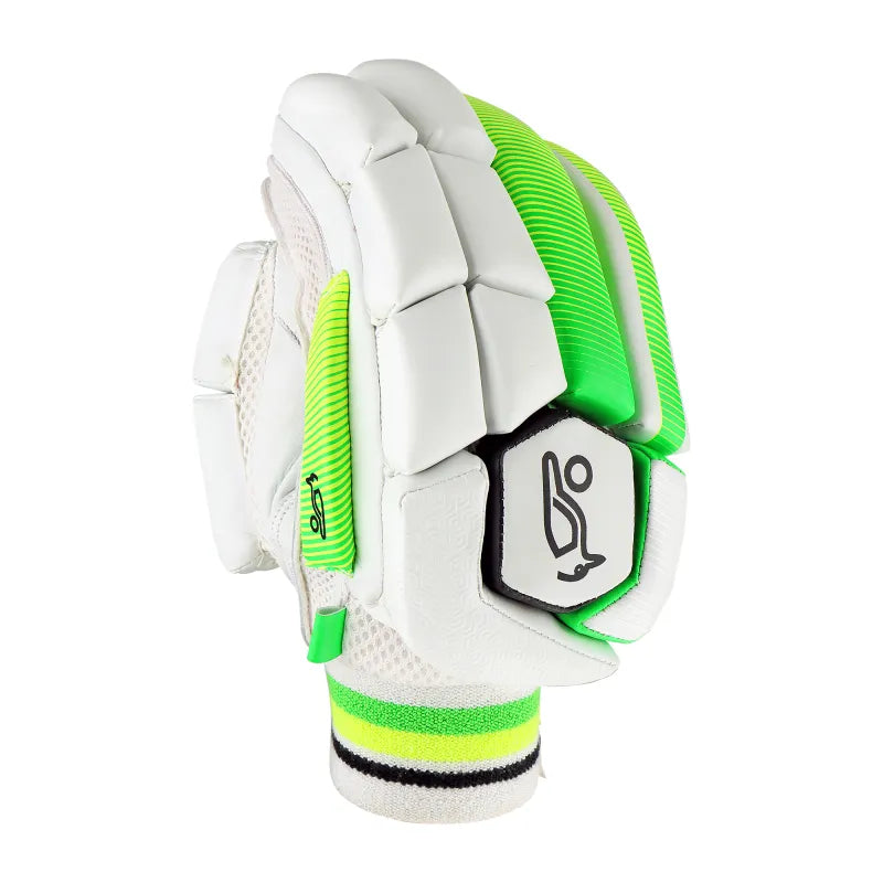 Kookaburra Kahuna 4.1 Adult Cricket Batting Gloves