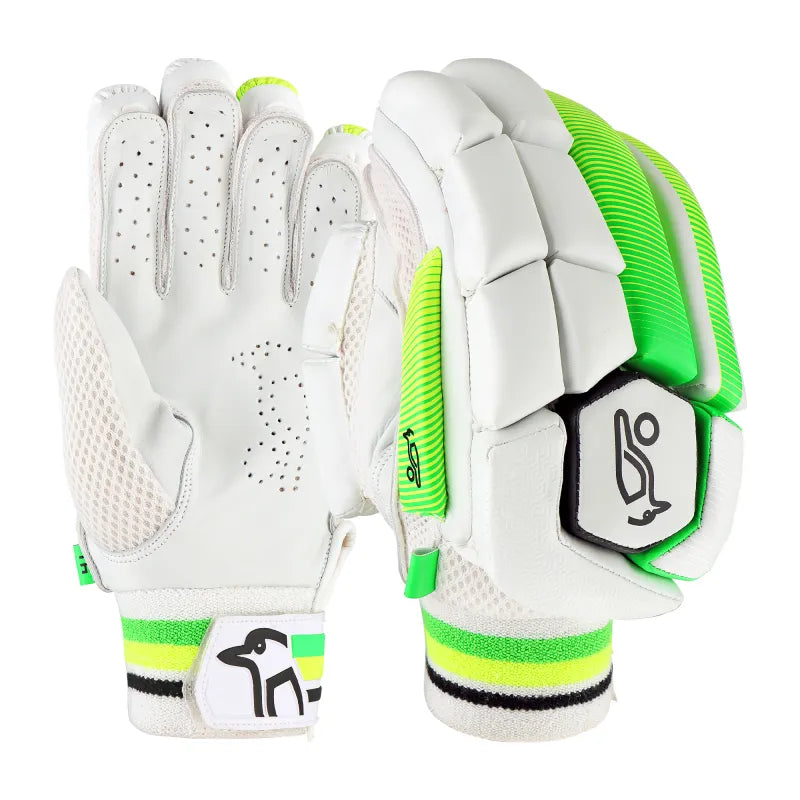 Kookaburra Kahuna 4.1 Adult Cricket Batting Gloves