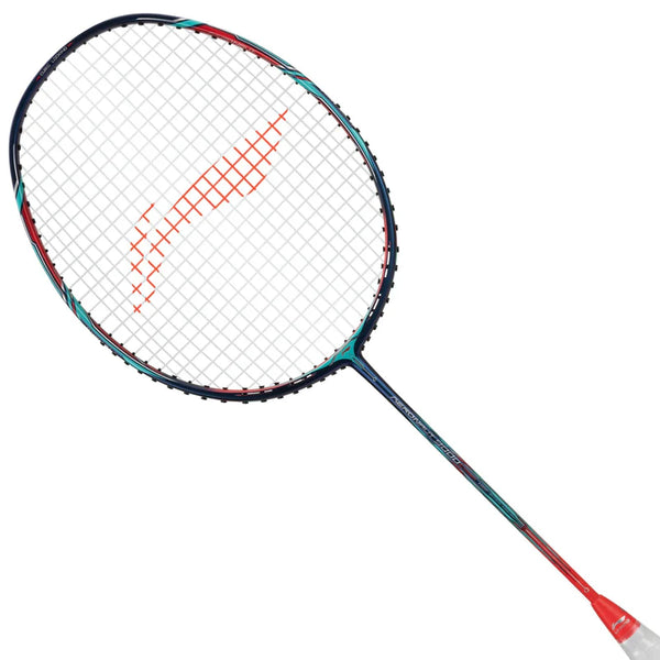 Li-Ning Aeronaut 9000 Combat 9000C Badminton Racket Ong Yew Sin Model
