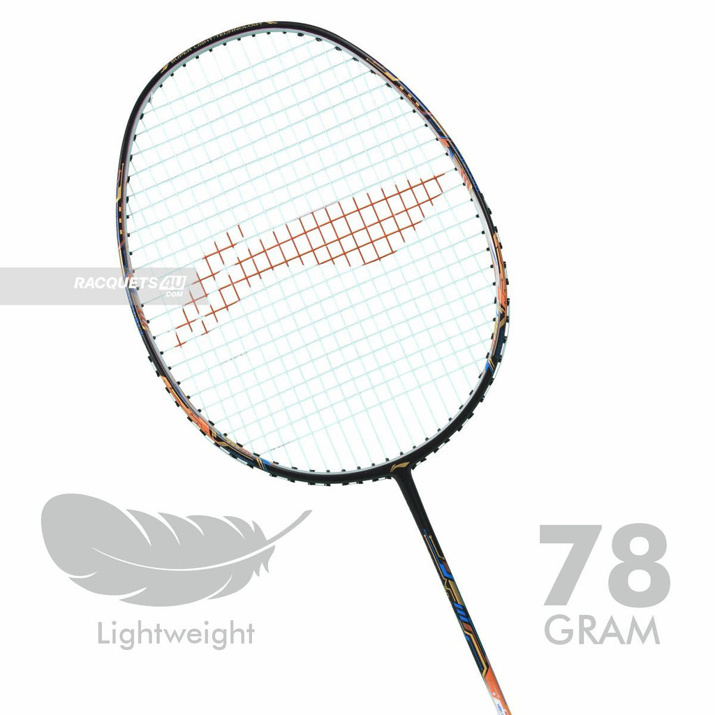 Li-Ning Air Force 78 G3 Badminton Racket P | TopCricketStore