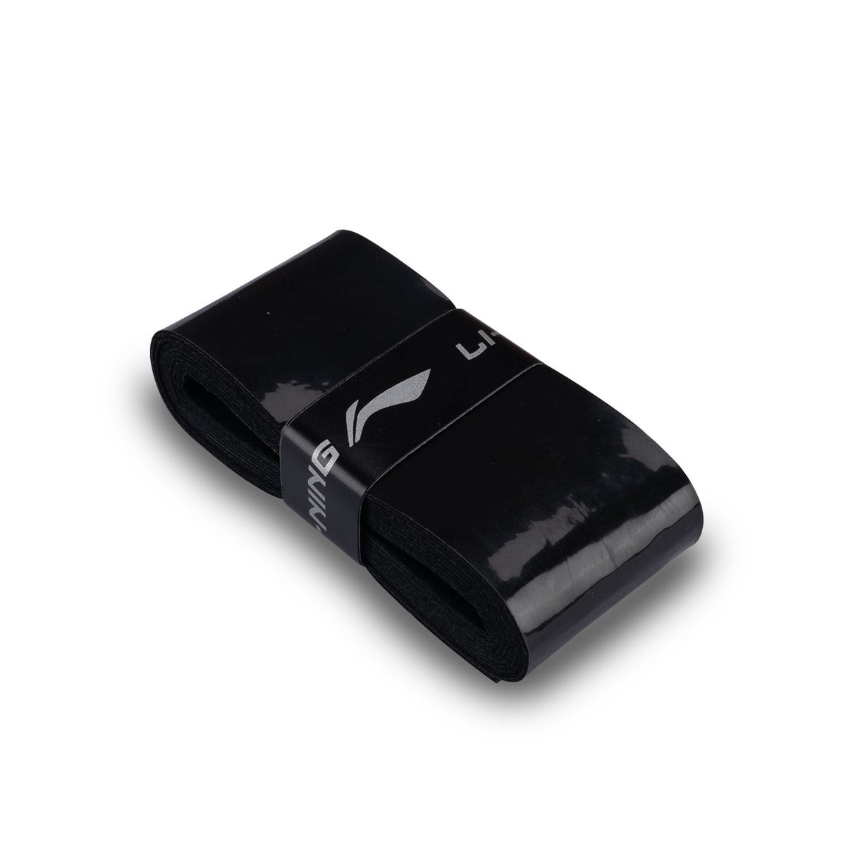 Li-Ning GP 2000 Badminton Overgrip - Pack of 10 by Li-Ning - Black - TopCricketStore