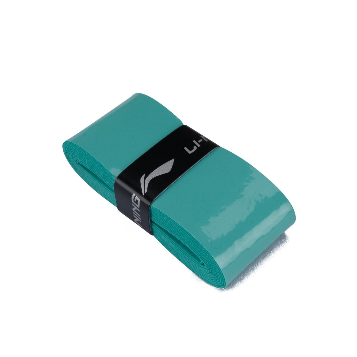 Li-Ning GP 2000 Badminton Overgrip - Pack of 10 by Li-Ning - Green (Mint Green) - TopCricketStore