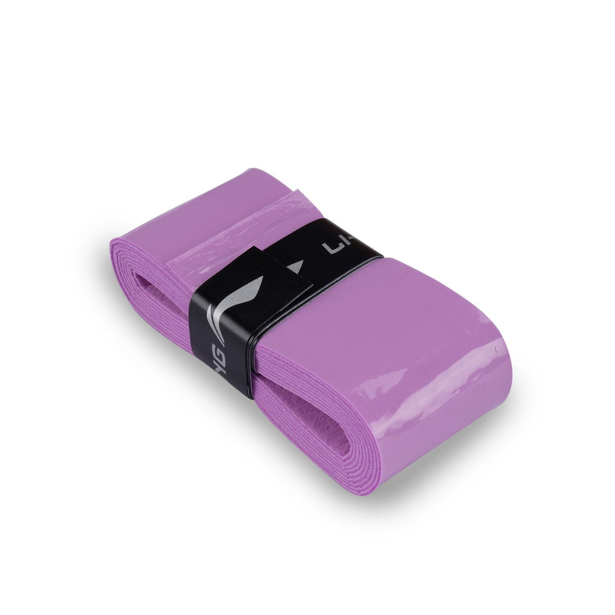 Li-Ning GP 2000 Badminton Overgrip - Pack of 10 by Li-Ning - Purple - TopCricketStore