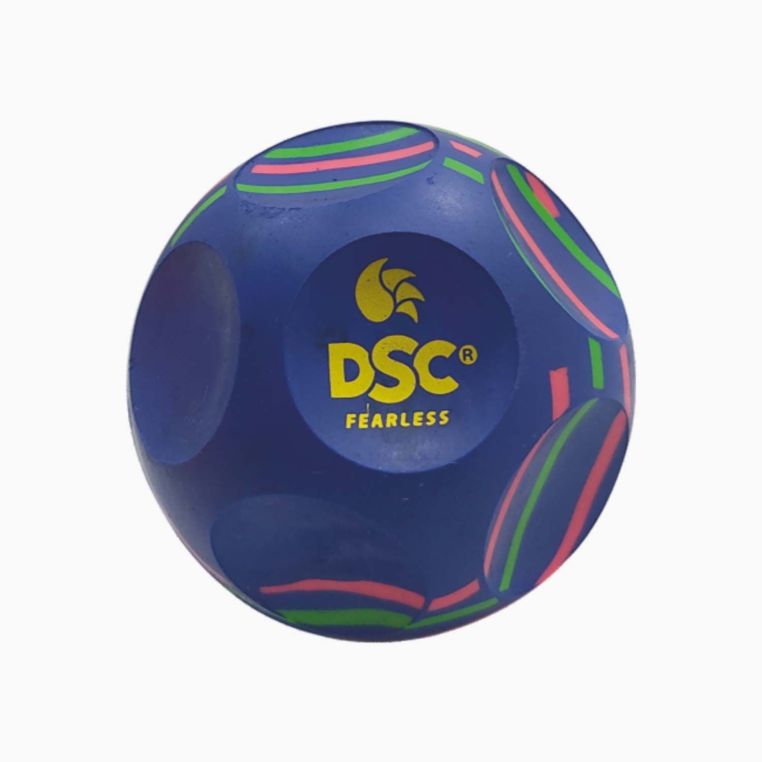 DSC Multireaction Ball Cricket Training Ball