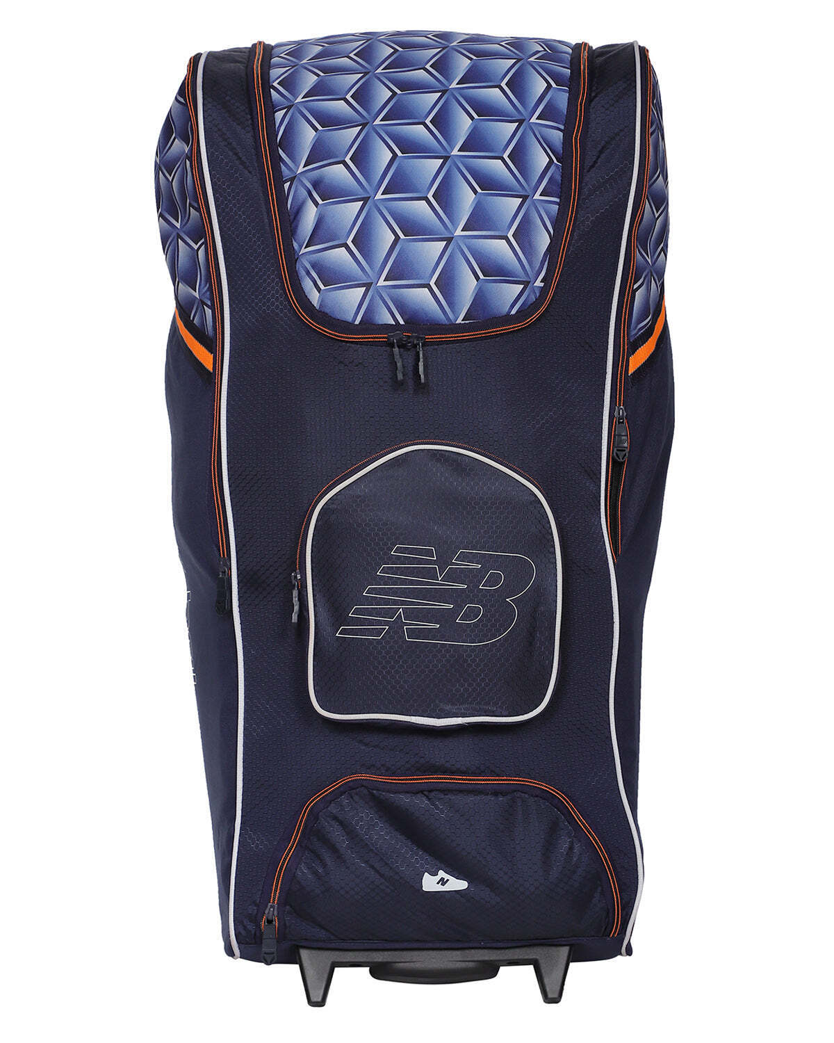 NB Cricket Kit Bag DC 1280 Adult Duffle